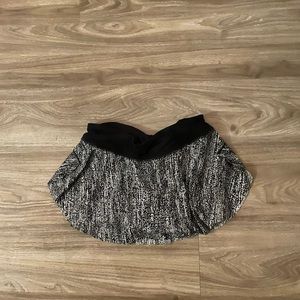 Lulu lemon skirt